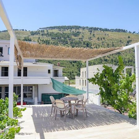 Cereni Guesthouse Берат Экстерьер фото