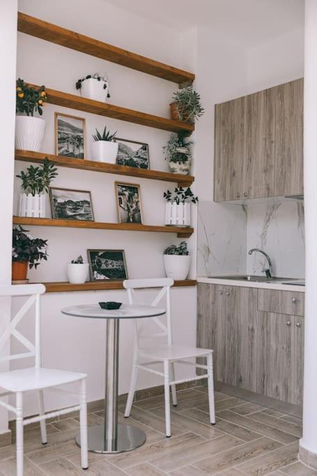 Cereni Guesthouse Берат Экстерьер фото