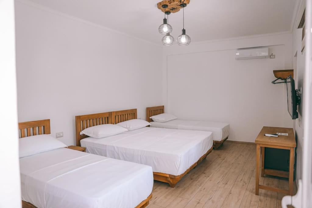 Cereni Guesthouse Берат Экстерьер фото